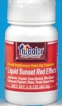 Trucolor Chocolate Highlights Red Shine Effects (1x1.5oz)