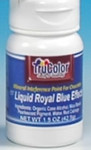 Trucolor Chocolate Highlights Royal Blue Shine Effects (1x1.5oz)