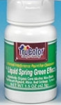 Trucolor Chocolate Highlights Spring Green Shine Effects (1x1.5oz)