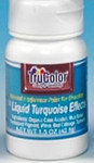 Trucolor Chocolate Highlights Turquoise Shine Effects (1x1.5oz)