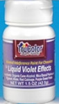 Trucolor Chocolate Highlights Violet Shine Effects (1x1.5oz)
