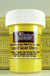Trucolor Chocolate Liquid Gold Shine (1x1.5oz)