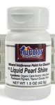 Trucolor Chocolate Liquid Pearl Shine (1x1.5oz)