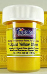 Trucolor Chocolate Liquid Yellow Shine (1x1.5oz)