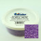 TruColor Confectioners AA Sanding Sugar (Large Crystals) Purple Shine (1x8 oz)