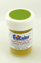 TruColor Green Gel Paste (1x1lb)