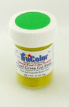 TruColor Leaf Green Gel Paste (1x4oz)