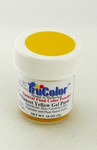 TruColor Sunset Yellow Gel Paste (1x4oz)