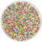 Ultimate Baker Beads Candy Rainbow (1x3oz Glass)