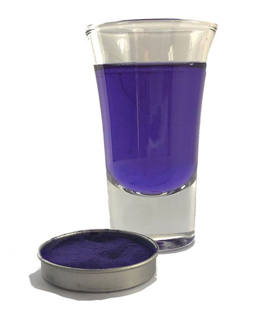Snowy River Purple Beverage Color (1x5.0g)