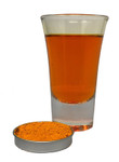 Snowy River Orange Beverage Color (1x5.0g)