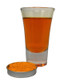 Snowy River Orange Beverage Color (1x28g)