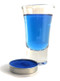 Snowy River Blue Beverage Color (1x28g)