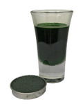 Snowy River Holly Green Beverage Color (1x28g)