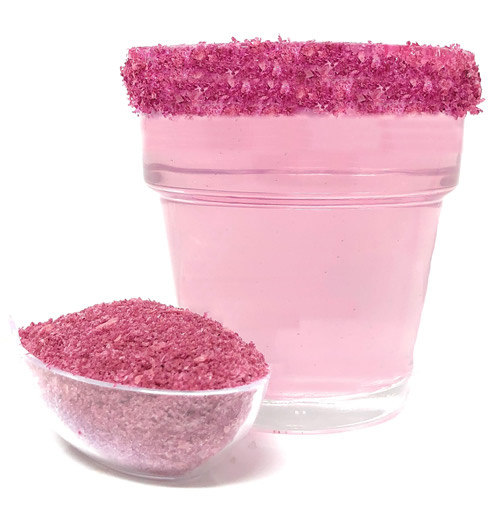 Snowy River Pink Cocktail Salt (1x3oz)