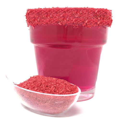 Snowy River Red Cocktail Salt (1x1lb)