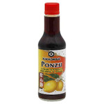 Kikkoman Ponzu Cit Soy Sauce (12x10OZ )