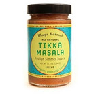 Maya Kaimal Tikka Masala Mild Indian Simmer Sauce (6x12.5Oz)