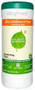 Seventh Generation Disinfecting And Cleaning Wipes (12x35 CT)