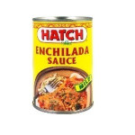 Hatch Farms Red Mild Enchilada Sauce (12x14 Oz)
