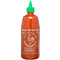 Huy Fong Sriracha Ht Chli Sauce (12x28OZ )
