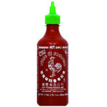 Huy Fong Sriracha Ht Chli Sauce (12x17OZ )