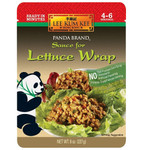 Lee Kum Kee Lettuce Wrap Sauce (6x8Oz)