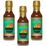 San-J Asian Bbq Sauce (6x10OZ )
