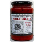 Cucina & Amore Arrabiatta Sauce (6x16.8OZ )
