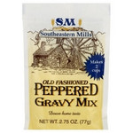 Southeastern Mills Pepper Gravy Mix (24x2.75Oz)