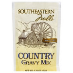 Southeastern Mills Country Gravy Mix (24x2.75Oz)