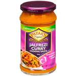 Patak's Cooking Sauce Jalfrezi Mild Curry (6x15Oz)
