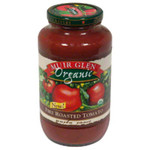 Muir Glen Roasted Tomato Sauce (12x25.5OZ )