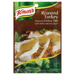 Knorr Gravy Roasted Turkey (12x1.2OZ )