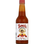 Tapatio Salsa Picante Hot Sauce (12x10Oz)