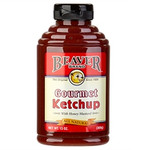 Beaver Gourmet Ketchup (6x13Oz)