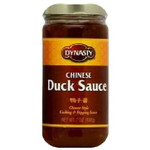 Dynasty Duck Sauce (12x7OZ )