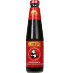 Panda Oyster Sauce (12x18OZ )