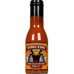 Wing Time Buff Wing Sauce Med (12x13OZ )