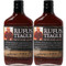 Rufus Teague Whiskey Mapple Bbq Sauce (6x16OZ )