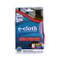 E-Cloth General Purpose Cloth 12.5" x 12.5" inches (1 Cloth)