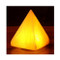Himalayan Salt Pyramid Salt Lamp USB 3.5 in