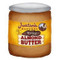 Justin's Natural Honey Almond Butter (6x16 Oz)