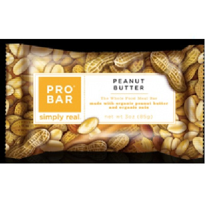 Probar Peanut Butter Br (12x3OZ )