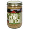 Woodstock Crunchy Peanut Butter (12x16 Oz)