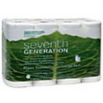 Seventh Generation Paper Towels,100% Recycled,156Shts (24x156 CT)