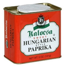 Reese Kalocsa Sweet Hungarian Style Paprikas (12x5Oz)