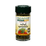 Frontier Herb Saltless Salad Sprinkle (1x1 Oz)
