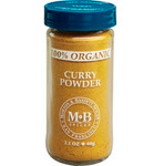 Morton & Bassett Curry Powder (3x2.1Oz)
