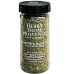 Morton & Bassett Herbs From Provence With Lavender (3x0.7Oz)